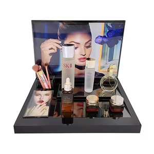Acrylic Stand for Cosmetics - Elegant Display Solutions Acrylic Stand for Cosmetics - Elegant Display Solutions
