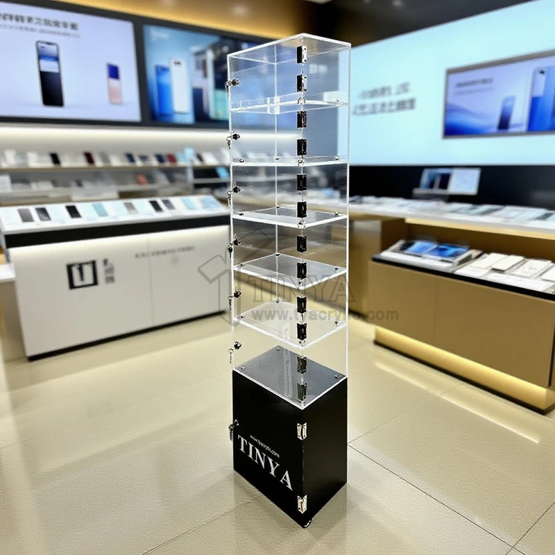 Vape shop display 2 Vape shop display 2