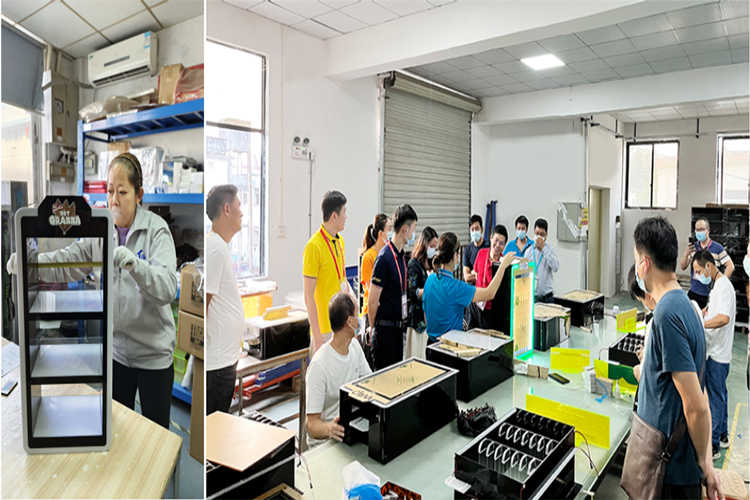 Quality Audits And Inspections Quality Audits And Inspections