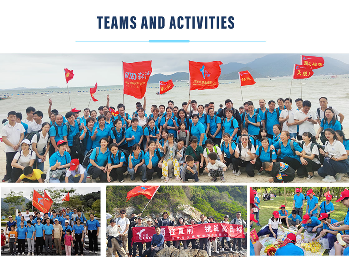 Tinya Team Tinya Team